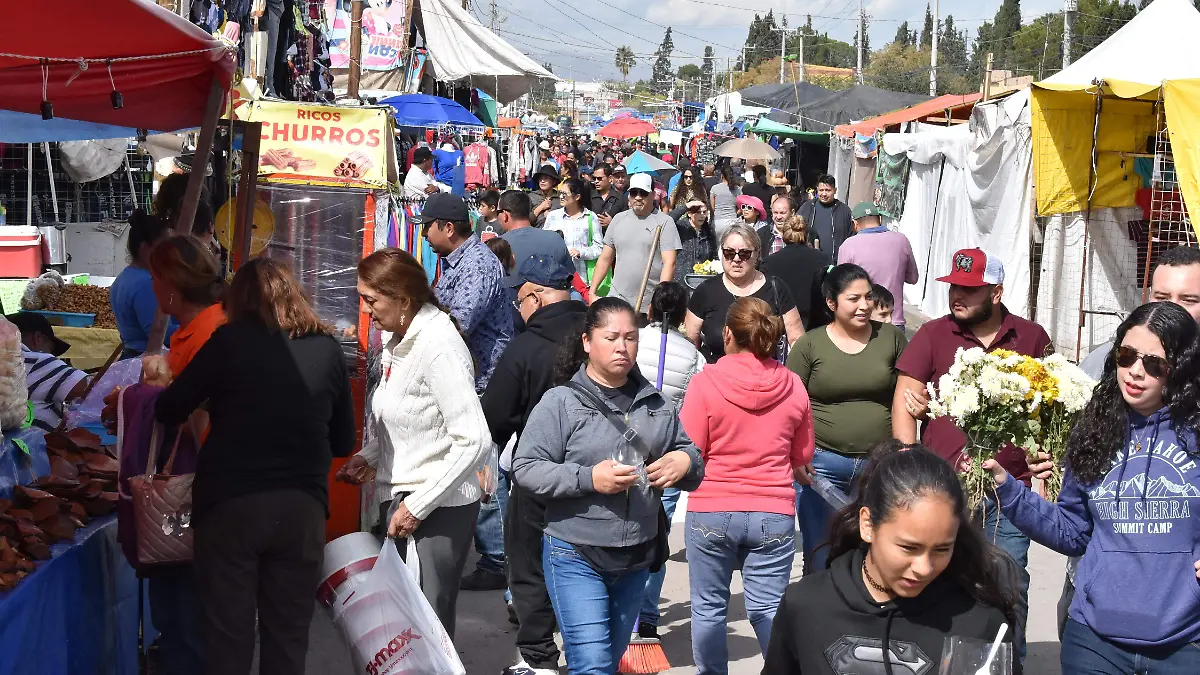 FERIA D HUESO ,COMIDA,FLORES,VISITAS Y MAS NOTA VENESSA  (3)